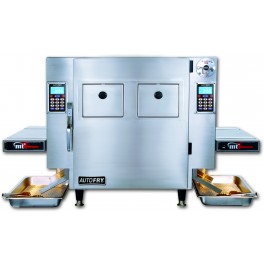 Friteuse Majestic Autofry sans extraction MTI40C Friteuse Majestic Autofry sans extraction MTI40C