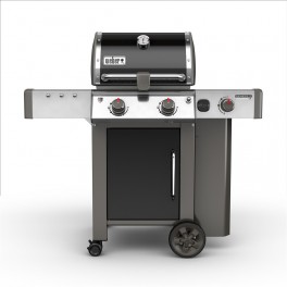 Weber Genesis II LX E-240 GBS - 2 brûleurs Weber Genesis II LX E-240 GBS - 2 brûleurs