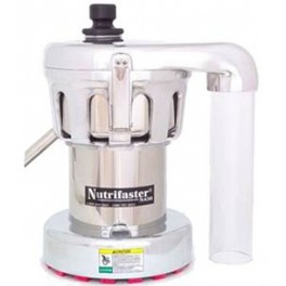 Centrifugeuse NUTRIFASTER Centrifugeuse NUTRIFASTER