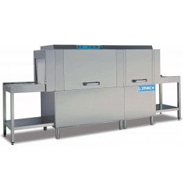 Lave-vaisselle avancement automatique 135 paniers/h