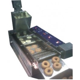 Machine à donuts automatique
