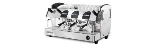 Machines à café professionnelles, chocolatières, théières